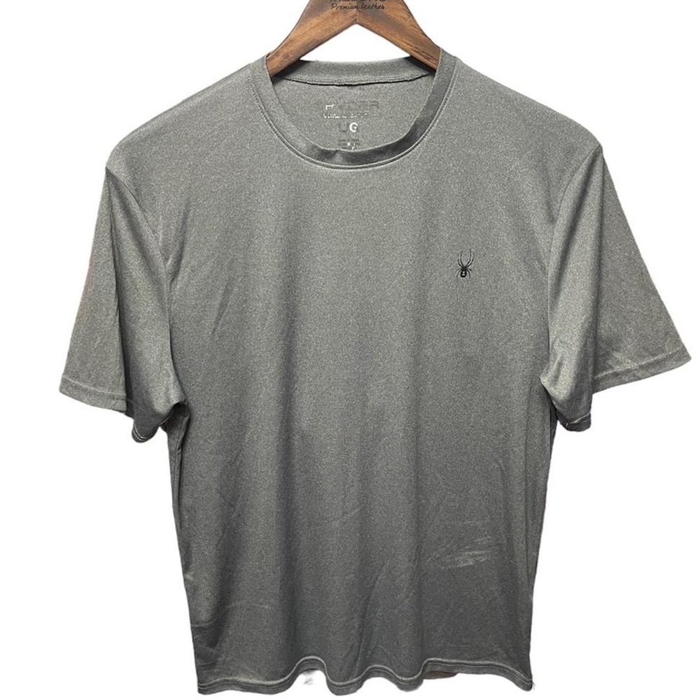 Spyder Activewear Running Basic Essential Everyda… - image 1